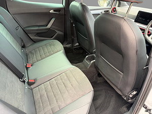 Seat Arona thumbnail