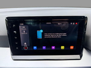 Seat Arona thumbnail