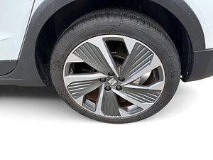 Seat Arona thumbnail