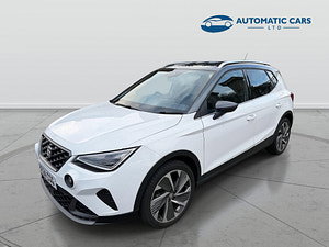 Seat Arona thumbnail
