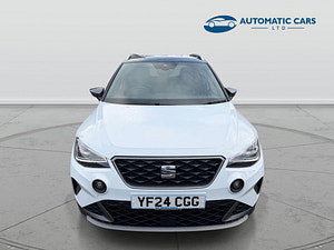 Seat Arona thumbnail