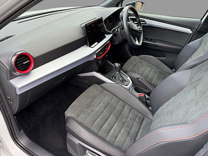Seat Arona thumbnail