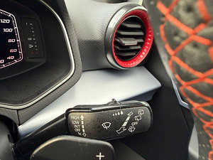 Seat Arona thumbnail