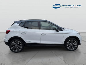 Seat Arona thumbnail