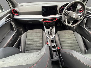 Seat Arona thumbnail