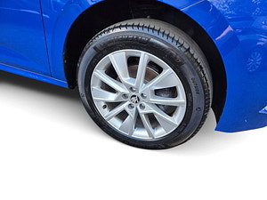 Skoda Kamiq thumbnail