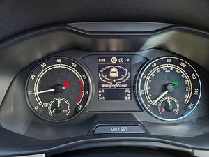 Skoda Kamiq thumbnail