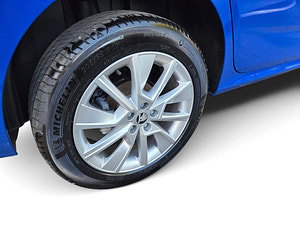 Skoda Kamiq thumbnail