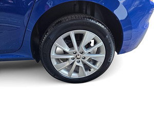 Skoda Kamiq thumbnail
