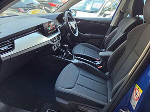 Skoda Kamiq thumbnail