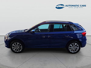 Skoda Kamiq thumbnail