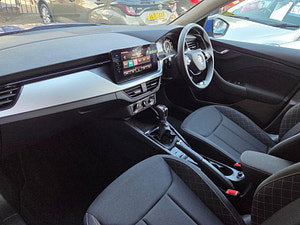 Skoda Kamiq thumbnail