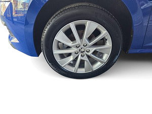 Skoda Kamiq thumbnail
