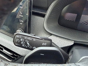 Skoda Scala thumbnail