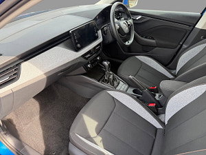 Skoda Scala thumbnail