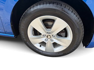 Skoda Scala thumbnail