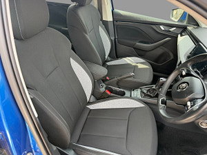 Skoda Scala thumbnail