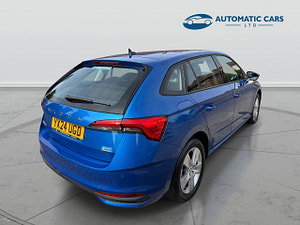 Skoda Scala thumbnail