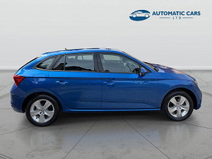 Skoda Scala thumbnail
