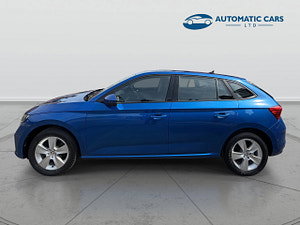Skoda Scala thumbnail