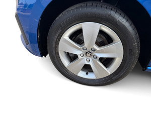Skoda Scala thumbnail