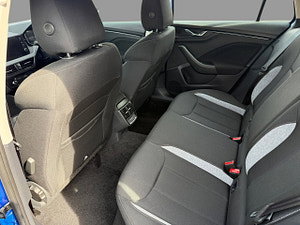 Skoda Scala thumbnail
