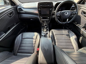 Ssangyong Tivoli thumbnail