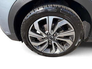 Ssangyong Tivoli thumbnail