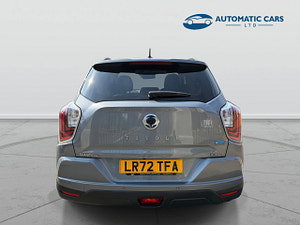 Ssangyong Tivoli thumbnail
