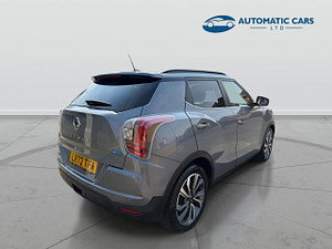 Ssangyong Tivoli thumbnail