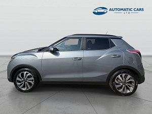 Ssangyong Tivoli thumbnail