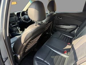 Ssangyong Tivoli thumbnail