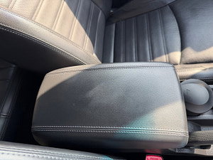 Ssangyong Tivoli thumbnail