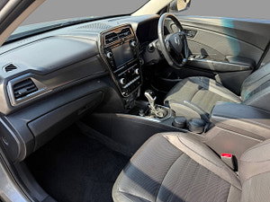Ssangyong Tivoli thumbnail