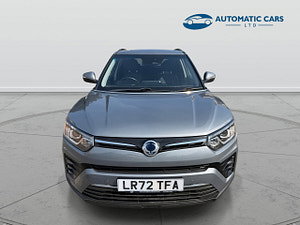 Ssangyong Tivoli thumbnail