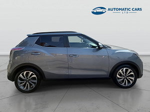 Ssangyong Tivoli thumbnail