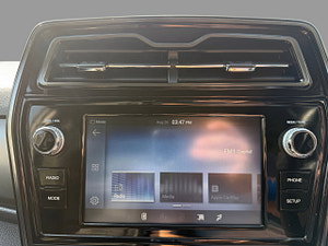 Ssangyong Tivoli thumbnail