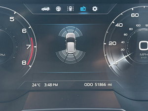 Ssangyong Tivoli thumbnail