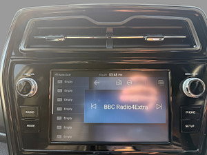 Ssangyong Tivoli thumbnail