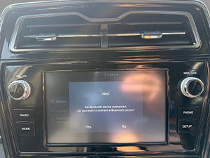 Ssangyong Tivoli thumbnail