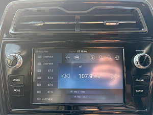 Ssangyong Tivoli thumbnail