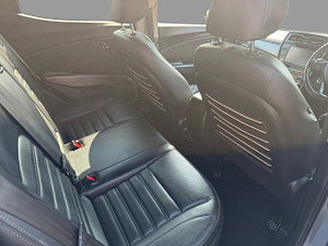 Ssangyong Tivoli thumbnail