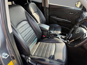 Ssangyong Tivoli thumbnail