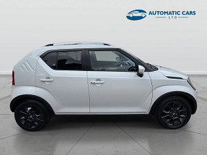 Suzuki Ignis thumbnail