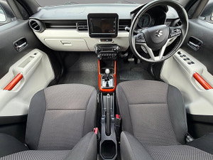 Suzuki Ignis thumbnail