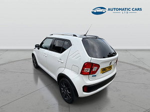 Suzuki Ignis thumbnail