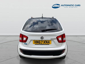 Suzuki Ignis thumbnail