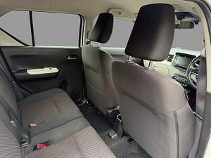 Suzuki Ignis thumbnail