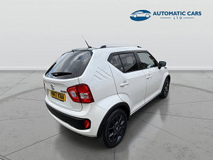 Suzuki Ignis thumbnail