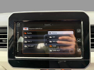 Suzuki Ignis thumbnail